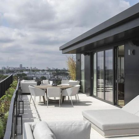 Modern Apartments At Enclave Located In Central לונדון מראה חיצוני תמונה