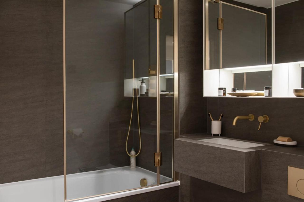 Modern Apartments At Enclave Located In Central לונדון מראה חיצוני תמונה