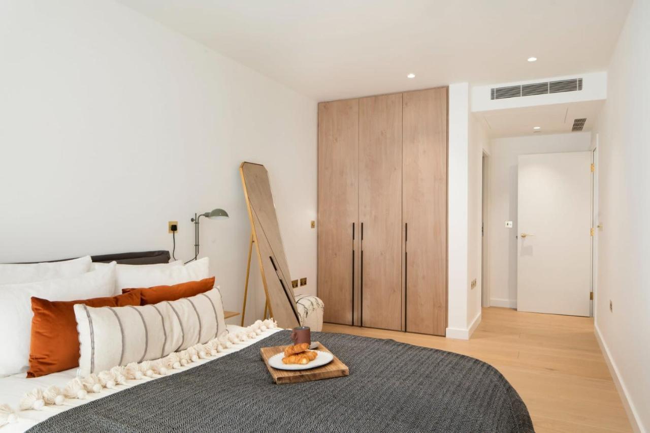Modern Apartments At Enclave Located In Central לונדון מראה חיצוני תמונה