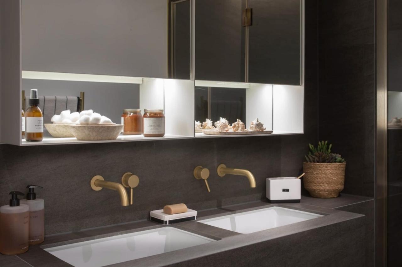 Modern Apartments At Enclave Located In Central לונדון מראה חיצוני תמונה