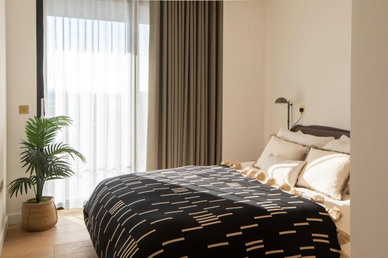 Modern Apartments At Enclave Located In Central לונדון מראה חיצוני תמונה