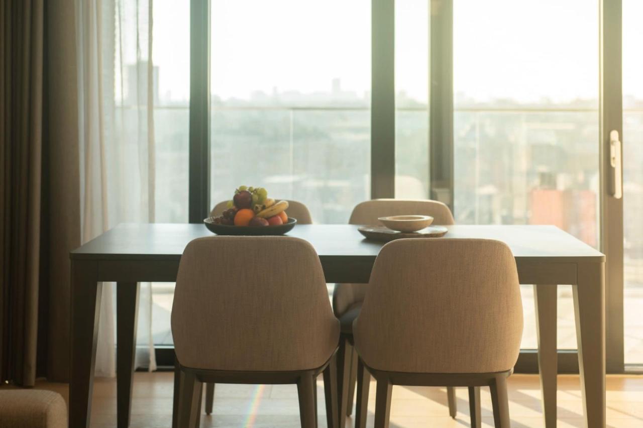 Modern Apartments At Enclave Located In Central לונדון מראה חיצוני תמונה