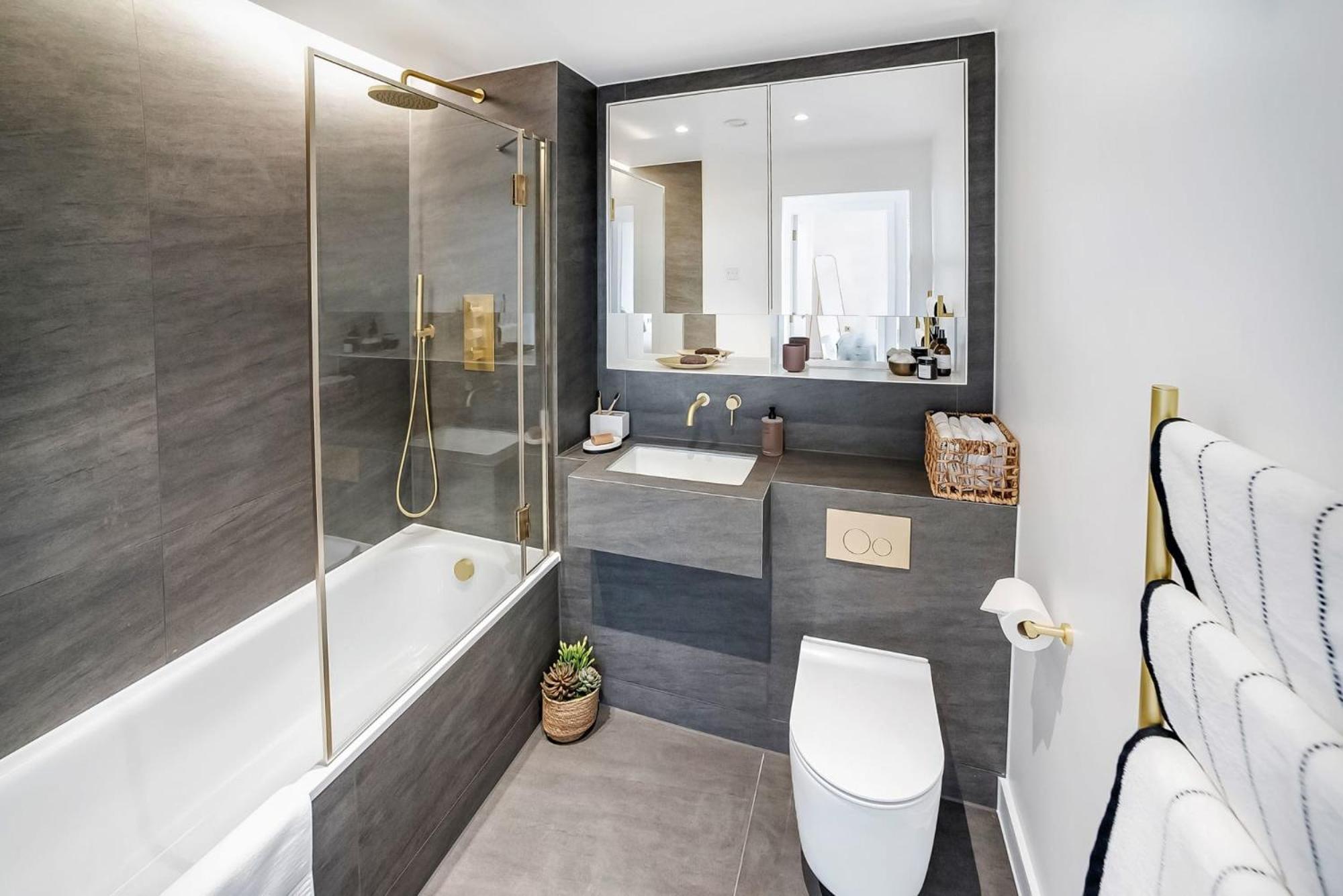 Modern Apartments At Enclave Located In Central לונדון מראה חיצוני תמונה
