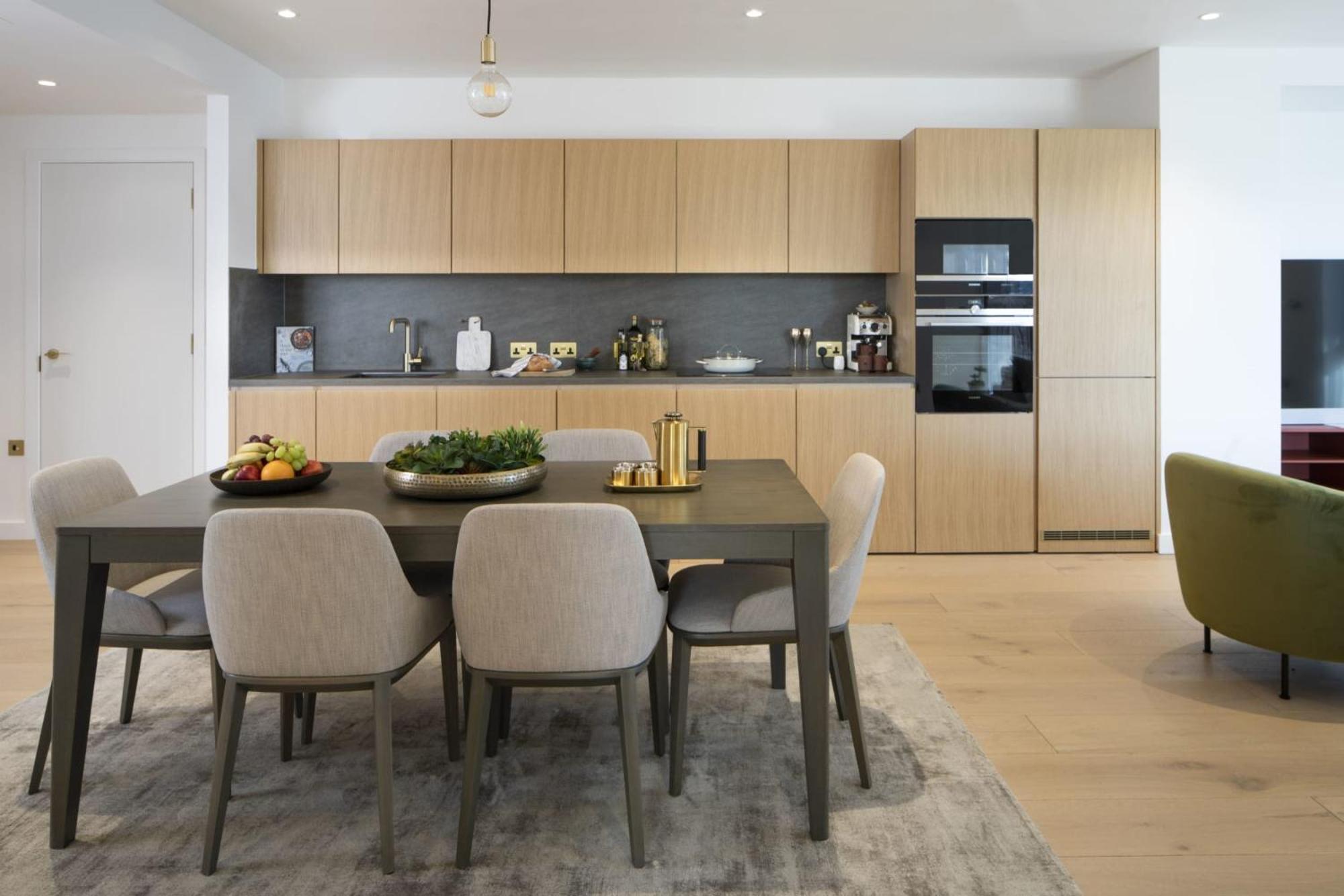 Modern Apartments At Enclave Located In Central לונדון מראה חיצוני תמונה