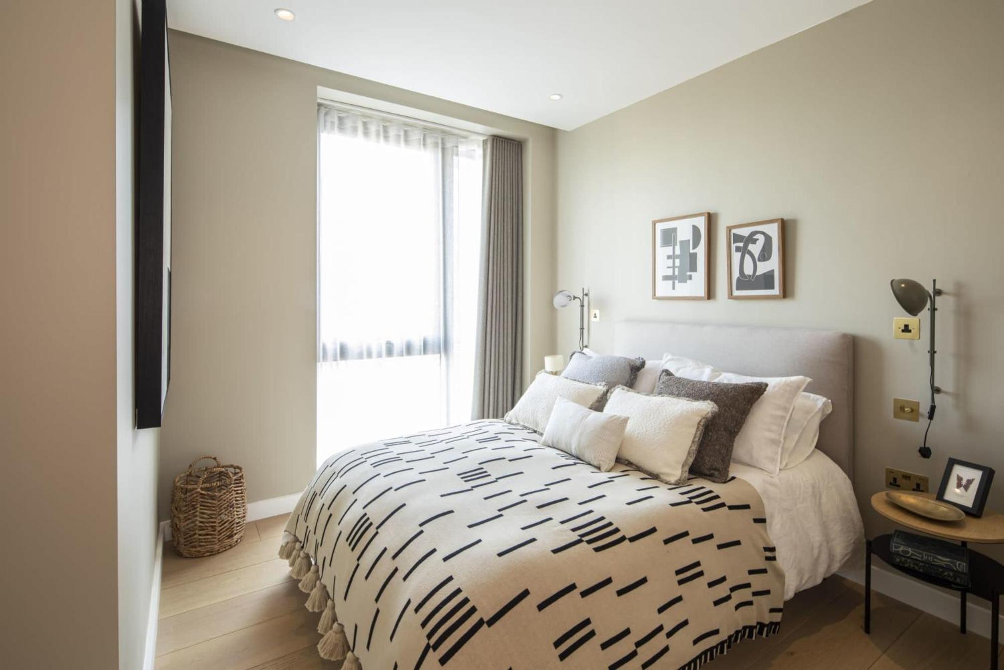 Modern Apartments At Enclave Located In Central לונדון מראה חיצוני תמונה